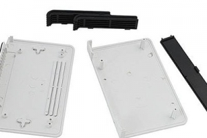 塑胶模具生锈是什么原因？