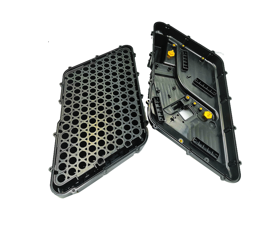 新能源蓄电池盒