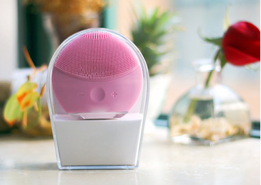 FOREO Facial Cleanser