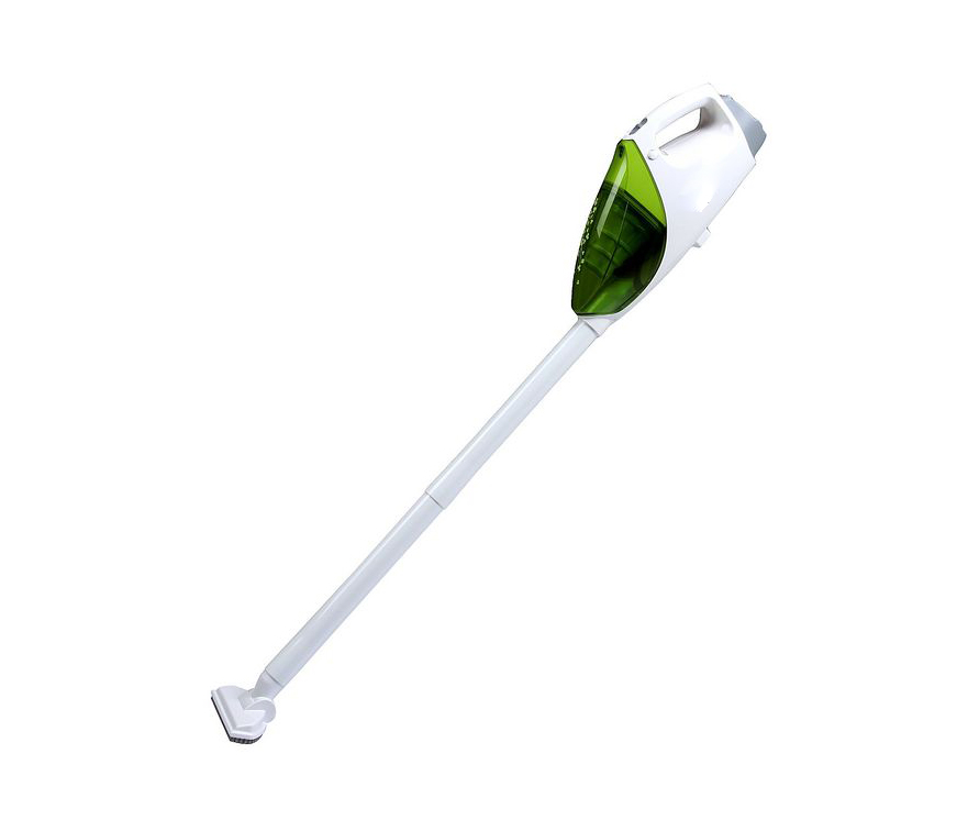 杆式吸尘器