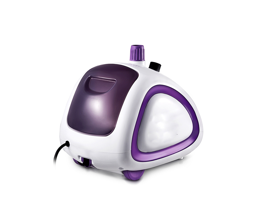 挂烫加湿蒸汽烫衣机