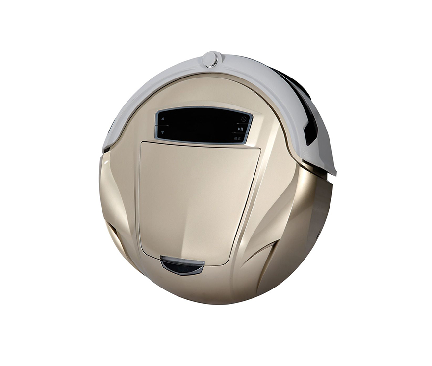 智能扫地机器人