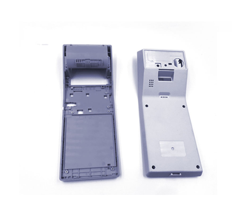 手持触摸收银打印机