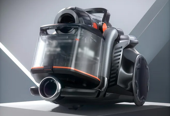 Vacuum cleaner