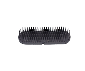 Hot air comb comb teeth